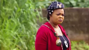 Ramoni Alagbara - A Nigerian Yoruba Movie