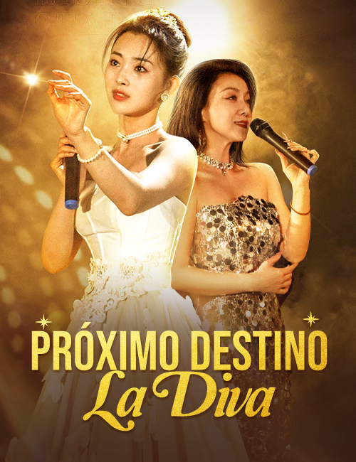 Próximo destino: La Diva poster