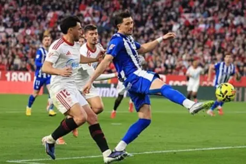 Full Match Replay (Li Xiao)