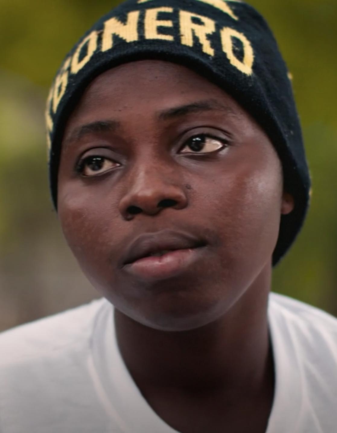 Hadiza Musa