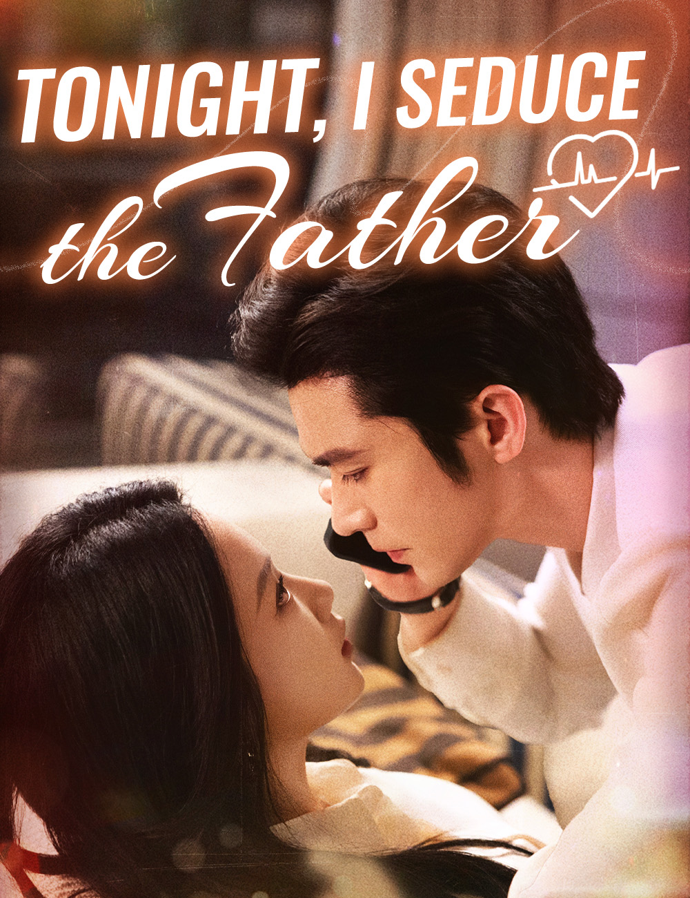 Tonight, I Seduce the Father poster