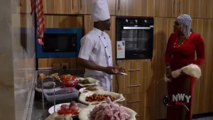PALACE COOK