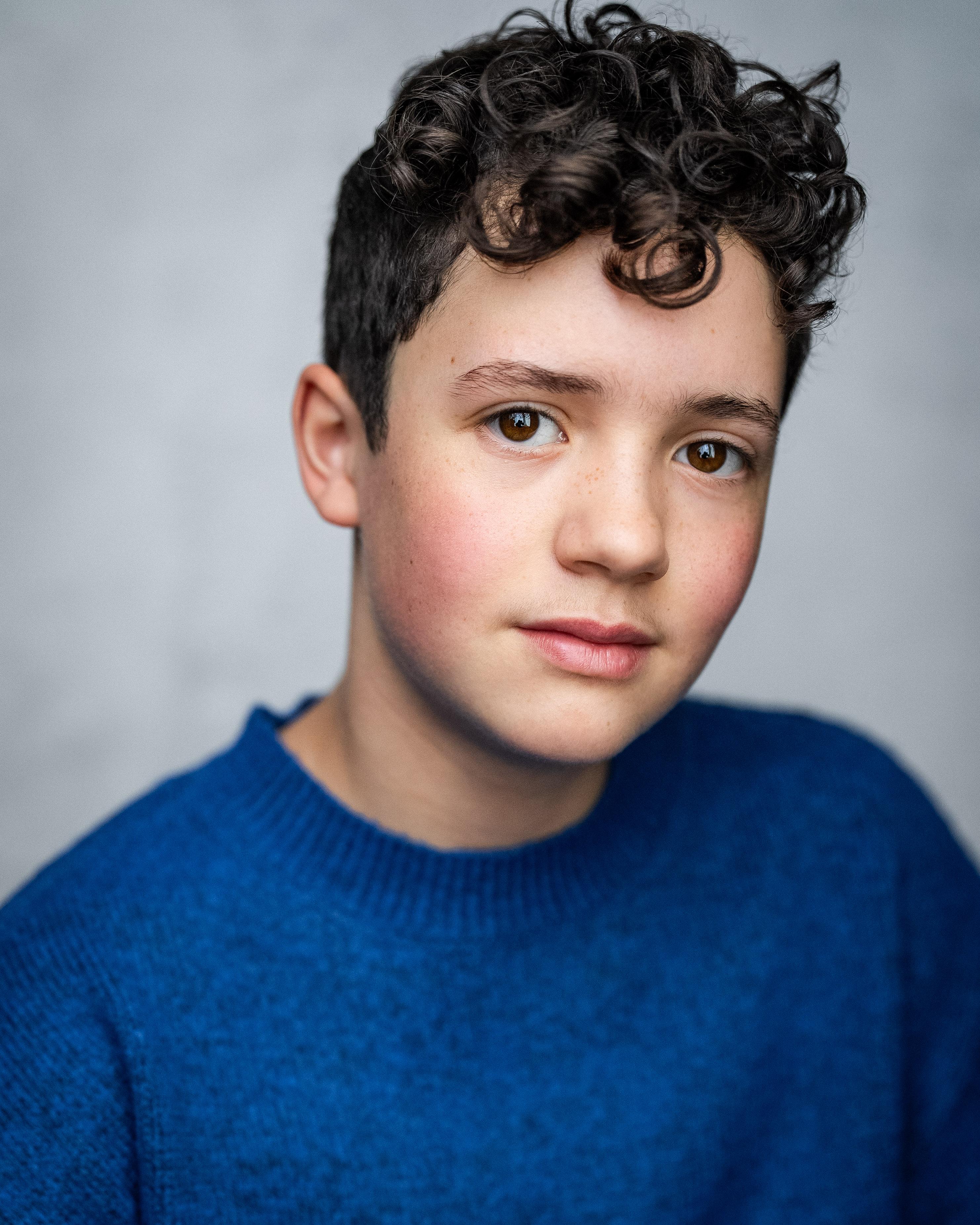 Gabriel Payne