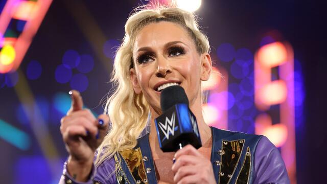 Charlotte Flair chooses to face Shotzi instead of Sasha Banks: SmackDown, Oct. 29, 2021