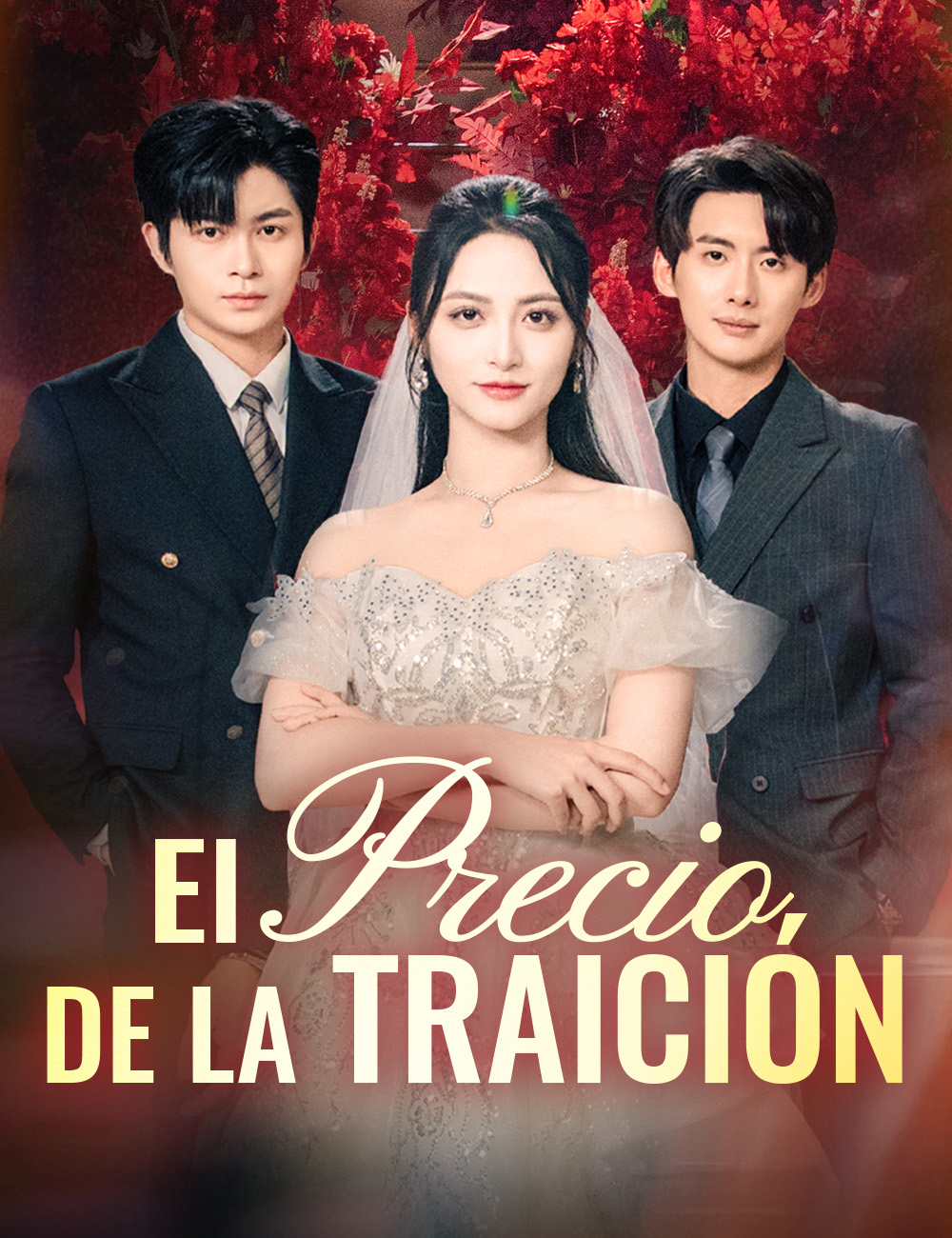 El Precio de la Traición poster
