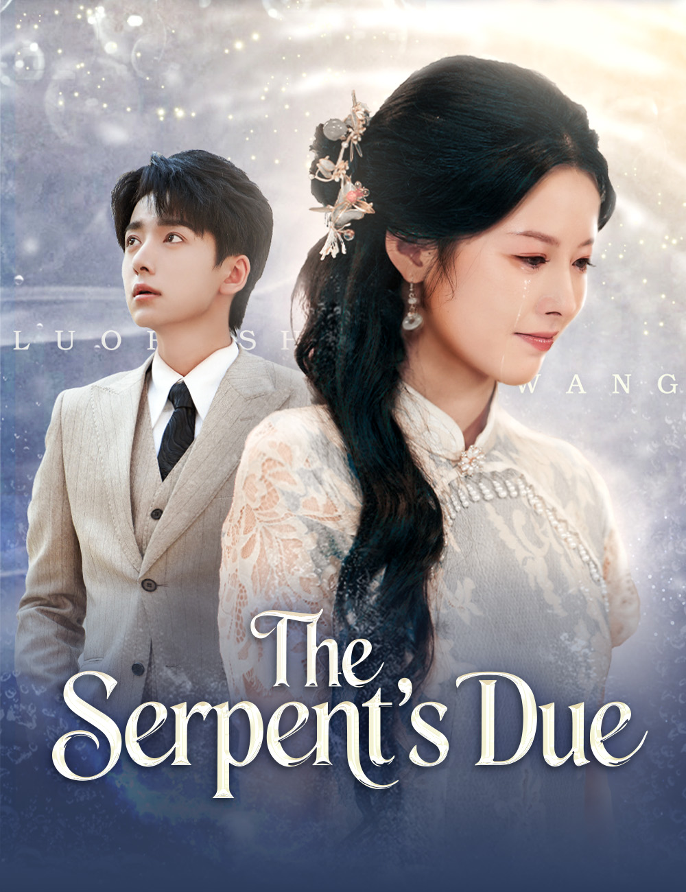 The Serpent’s Due - like expose but darker