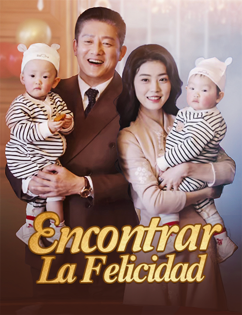 Encontrar La Felicidad poster