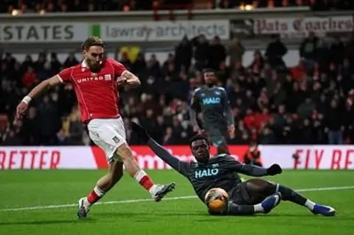 Full Match Replay (Liang Xiangyu)