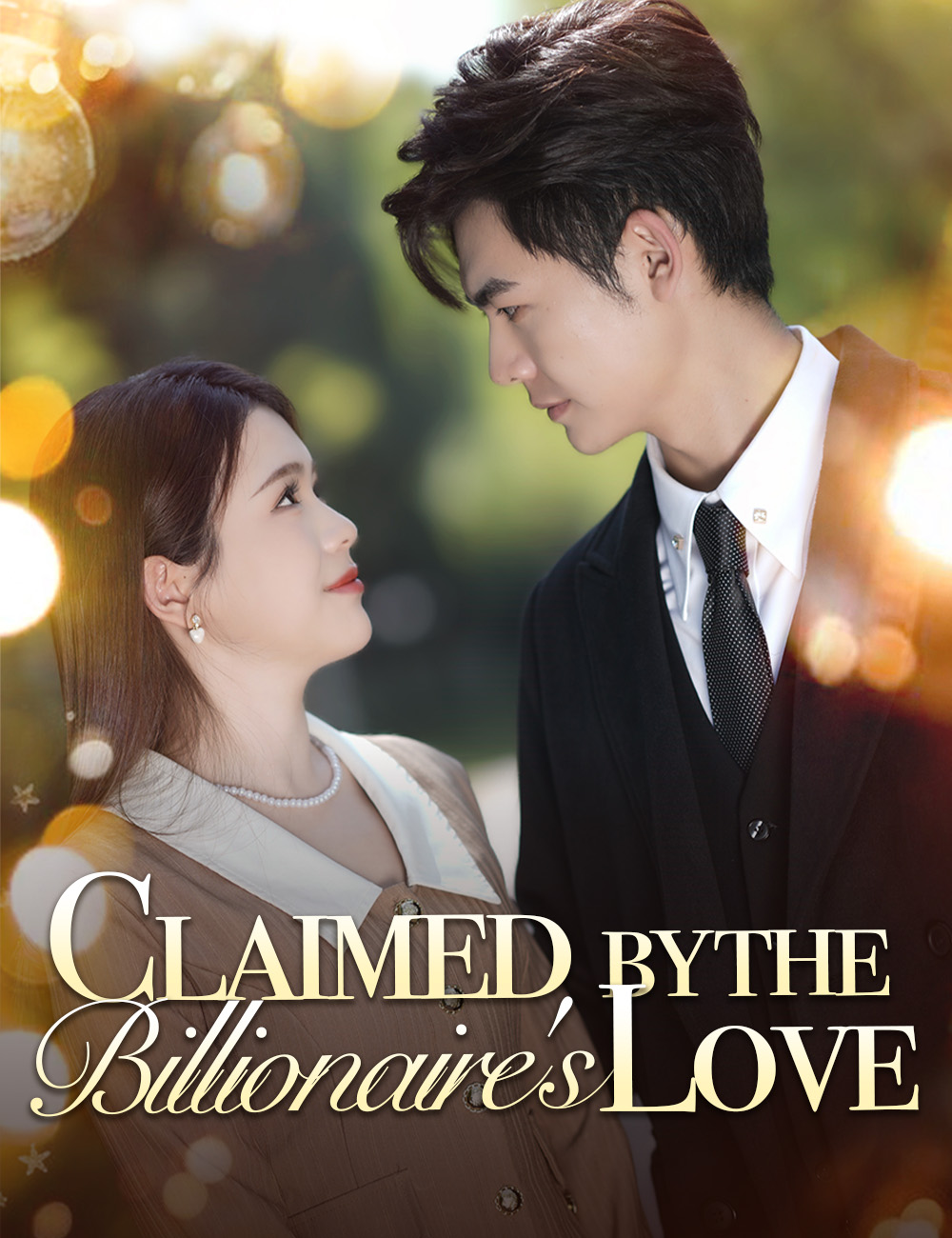 Claimed by the Billionaire's Love poster