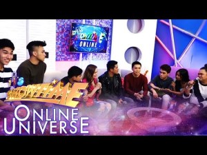 It's Showtime Online Universe