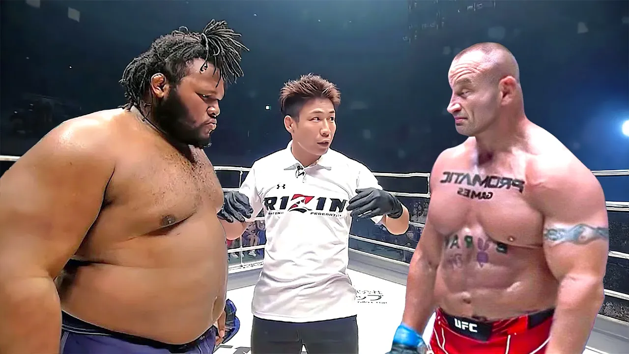Next Level Sh*t! Cocky GIANTS Getting Knocked Out for Being Disrespectful