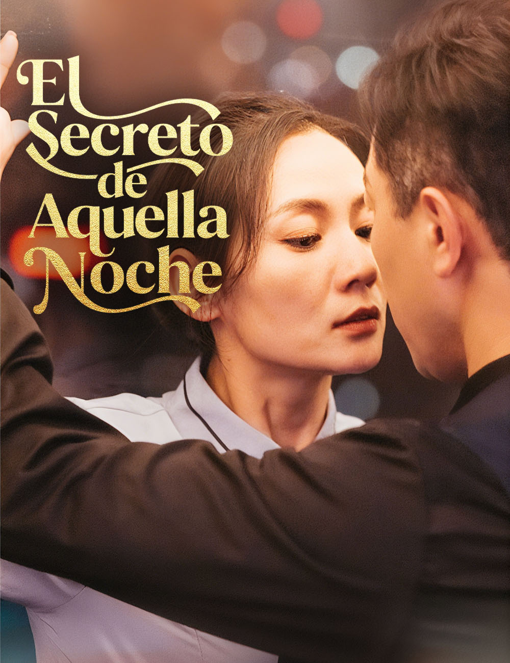 El Secreto de Aquella Noche poster