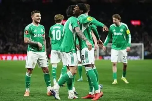 Full Match Replay (Lou Yichen, Liu Yue)