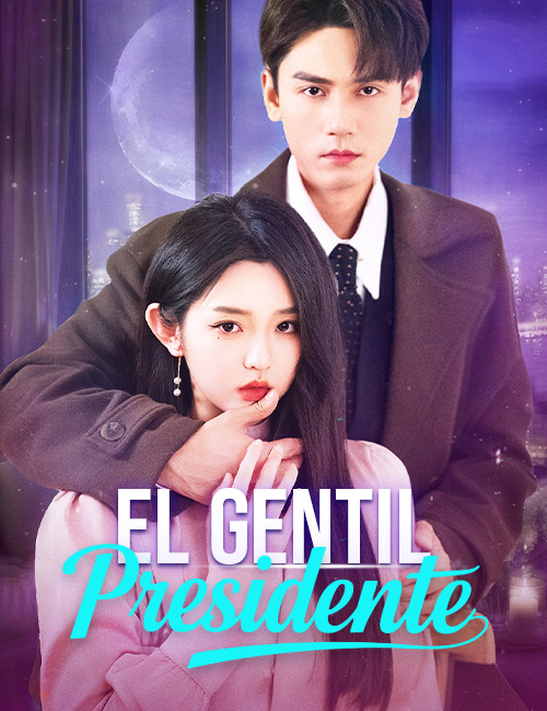 El Gentil Presidente poster