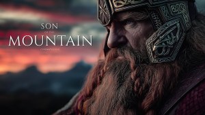 mountain son