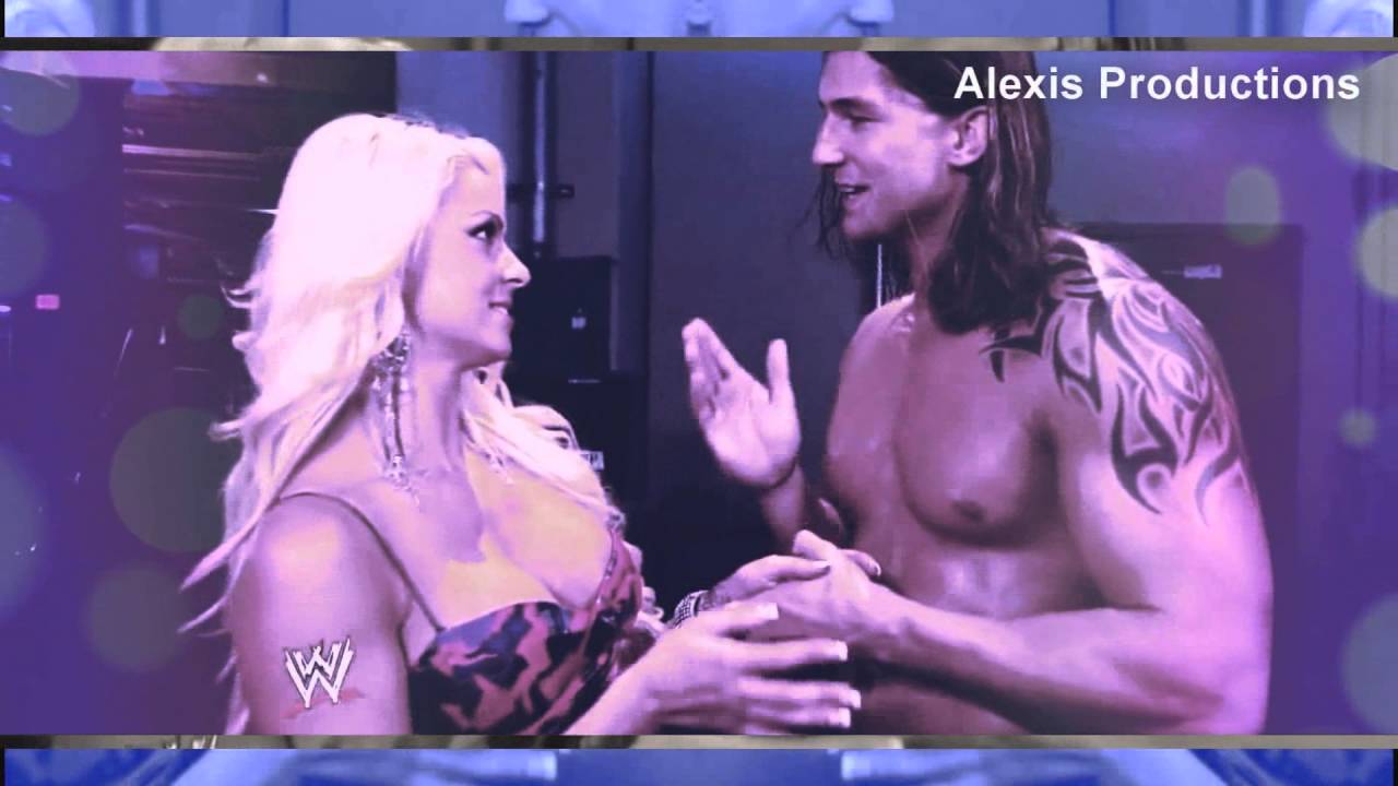 Maryse MV - No background