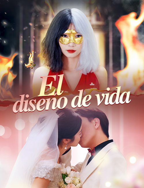 El diseño de vida poster