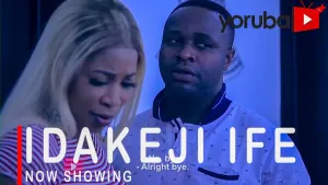 Idakeji Ife