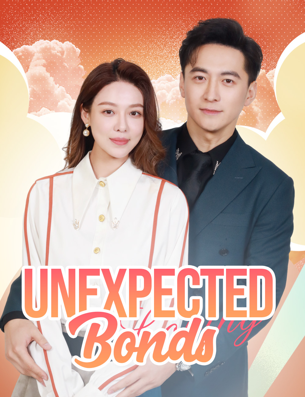 Unexpected Bonds poster