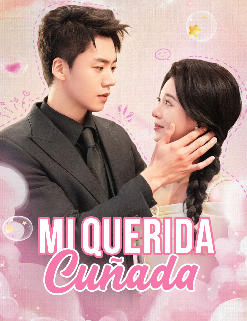 Mi Querida Cuñada poster