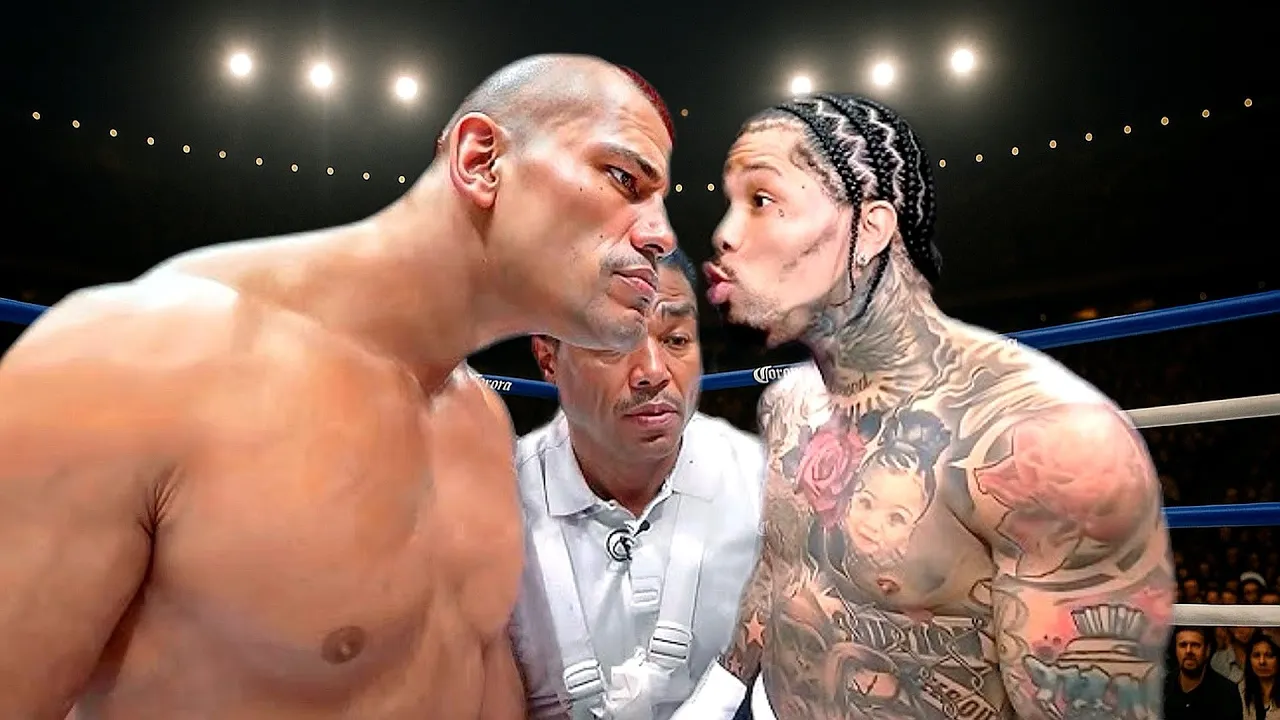 When Cocky Fighters Get Brutally Knocked Out | Part 3