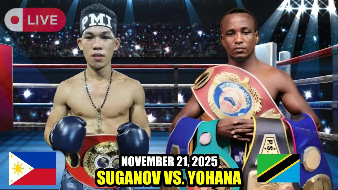 SUGANOB VS YOHANA ANDIKA BS YT | PINOY SINAWAYAN AT BINASTOS HAMBOG BAGSAK!