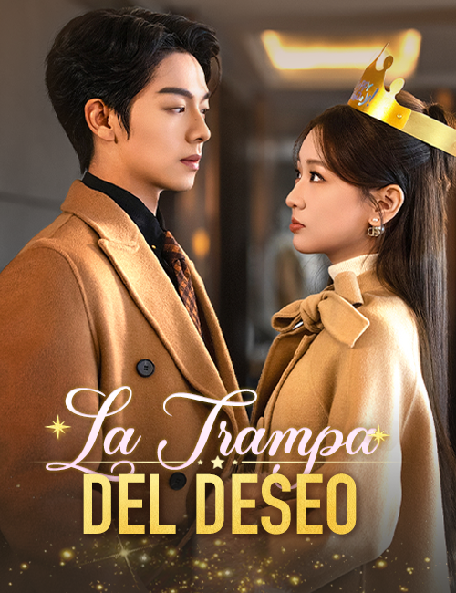 La Trampa del Deseo poster