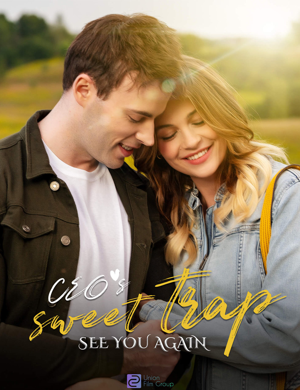 See You Again:CEO's Sweet Trap poster