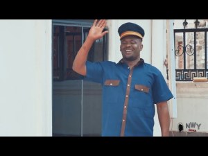 CELEBRITY GATEMAN