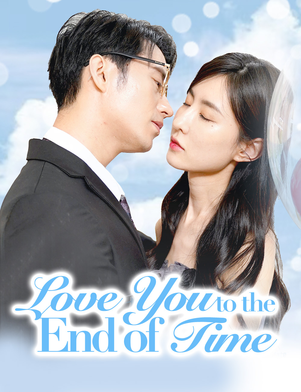 Love You to the End of Time poster