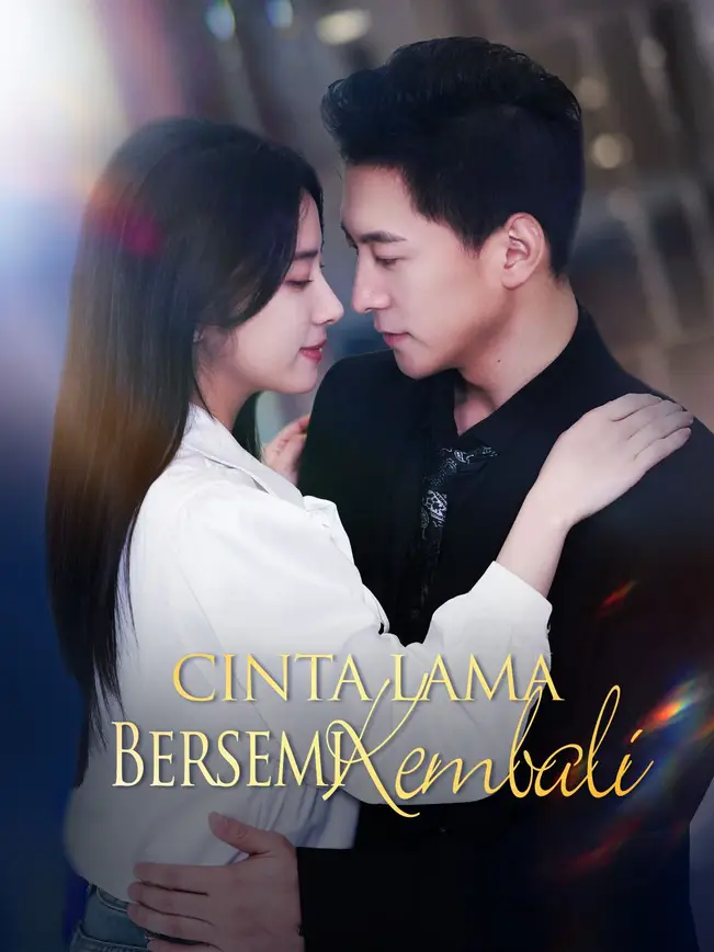 (Sulih suara)Cinta Lama Bersemi Kembali poster