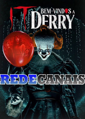 IT: Bem-Vindos à Derry [Portuguese]