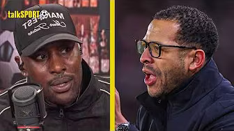 "Got it to A T!" Carlton Cole PRAISES Liam Rosenior's Management of Younger Players at Chelsea