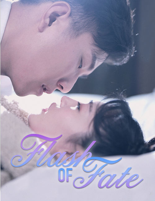 Flash of Fate poster