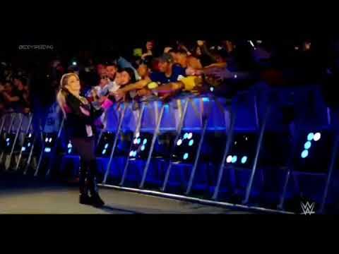 WWE SMACKDOWN: ROYAL RUMBLE 30 WOMEN'S ROYAL RUMBLE MATCH ??? WRESTLEMANIA...