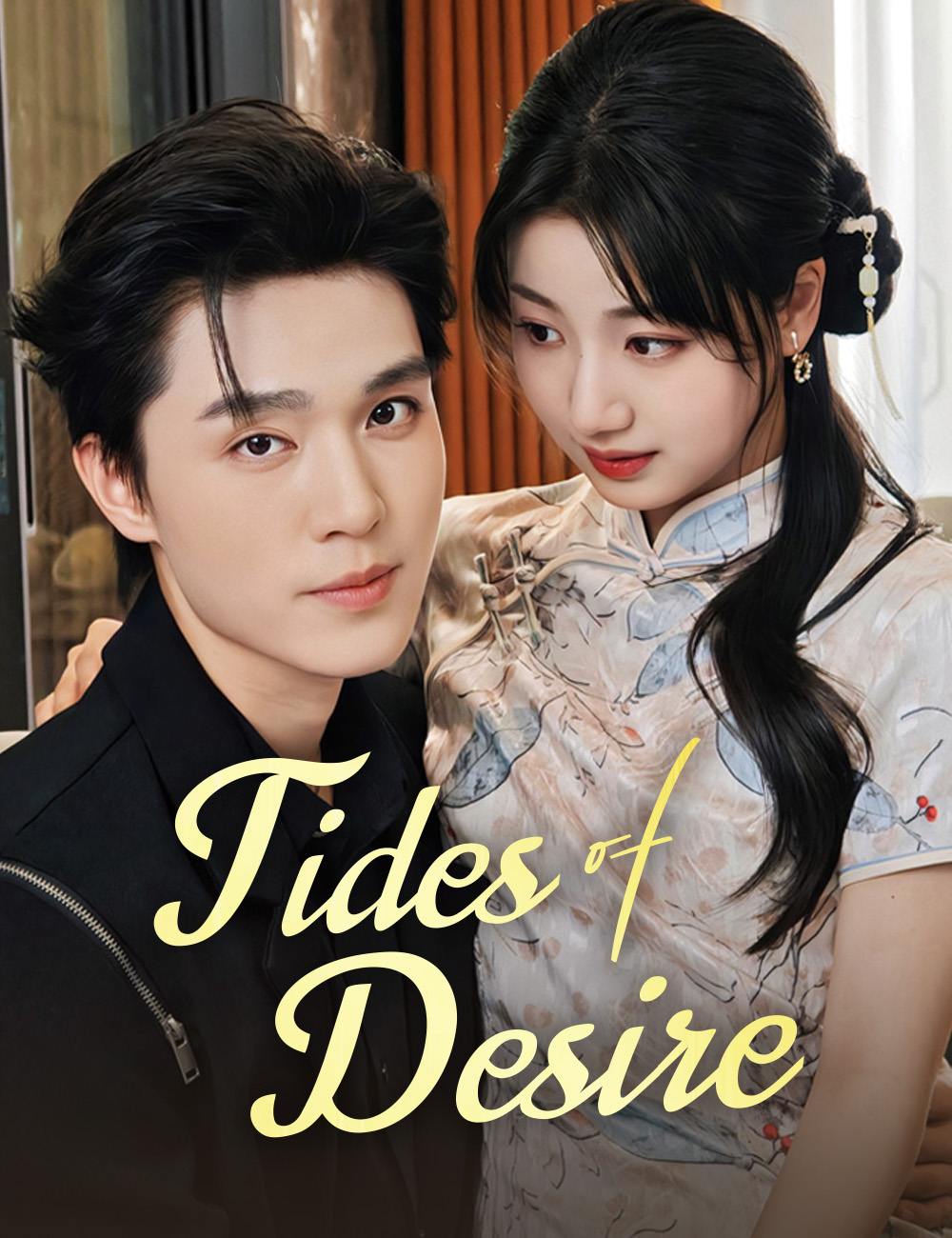 Tides of Desire poster