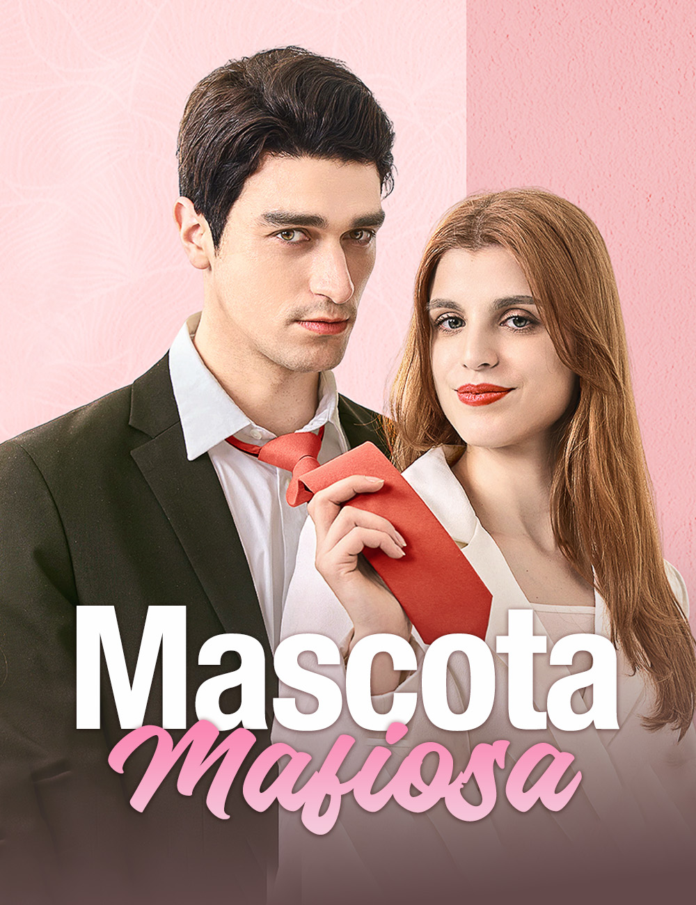 Mascota Mafiosa poster