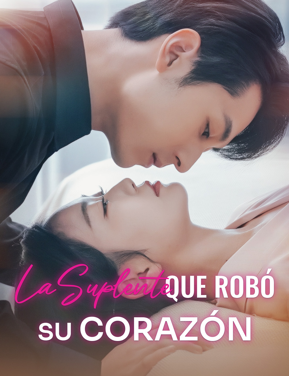 La Suplente que Robó su Corazón poster
