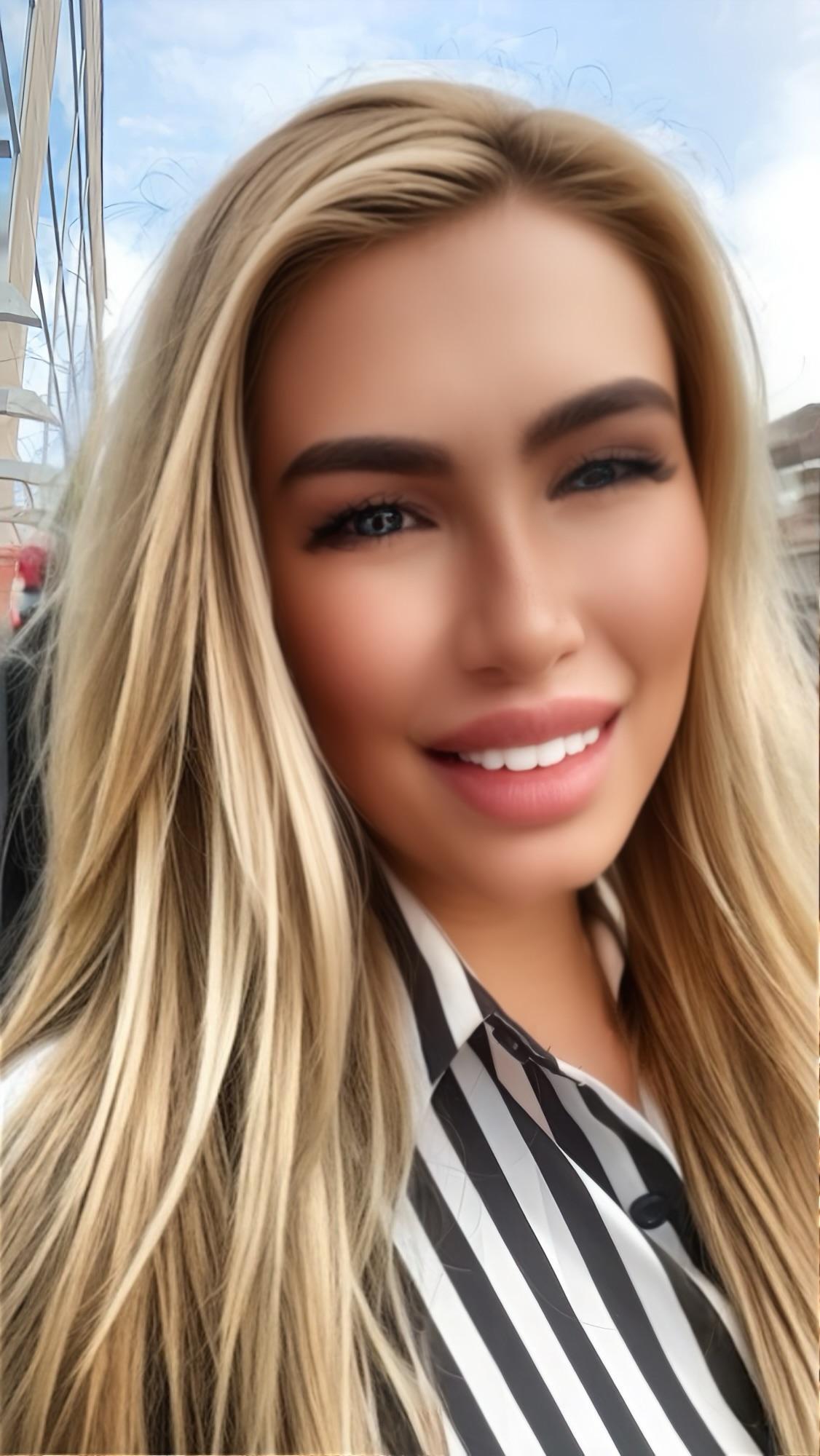 Shanin Lonsway