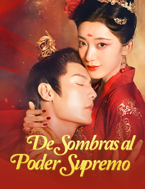 De Sombras al Poder Supremo poster