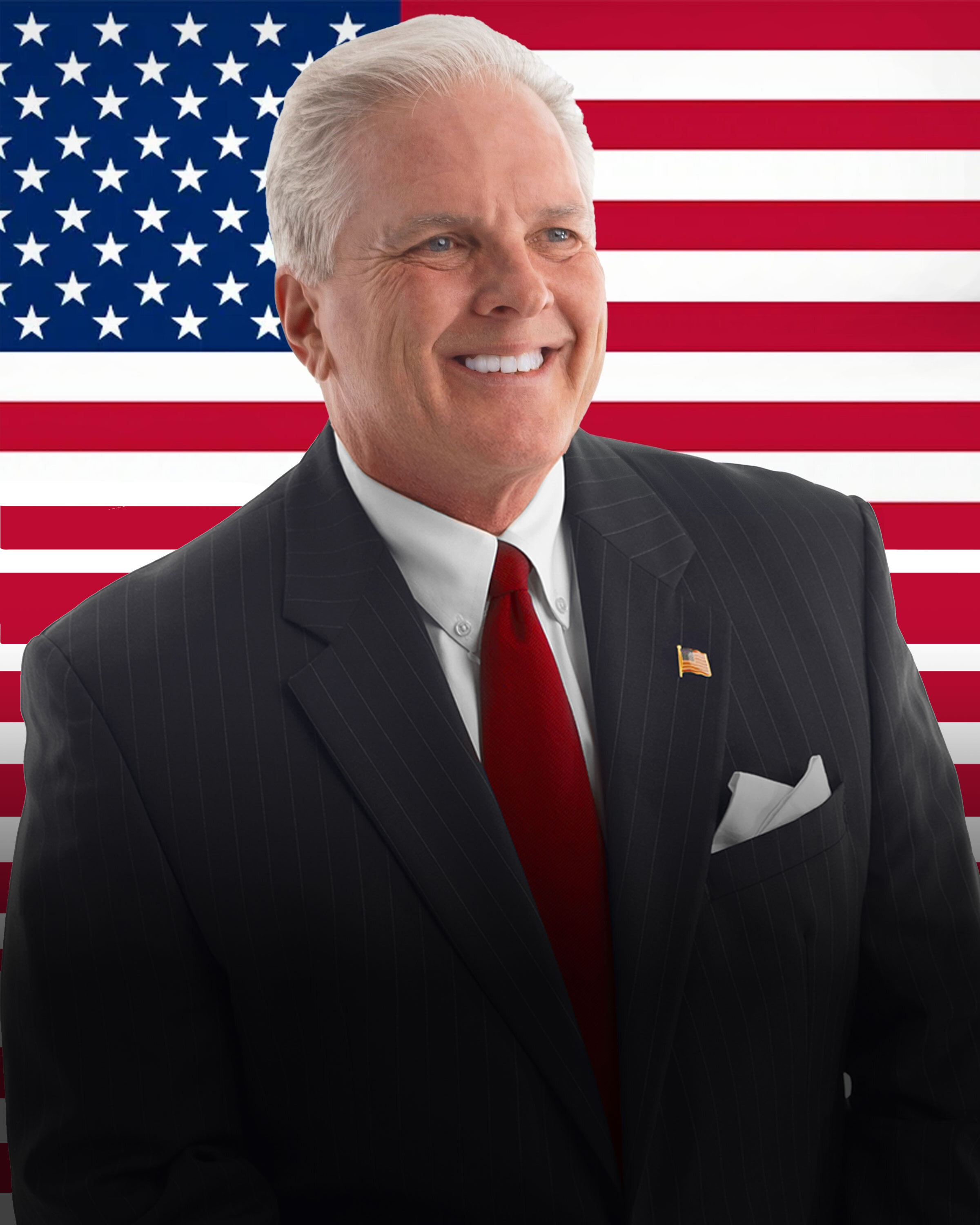 Robert J. Smith