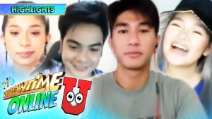 Showtime Online U