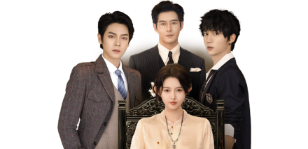 La bisabuela de 18 años, la gloria pronto volverá(Doblado)