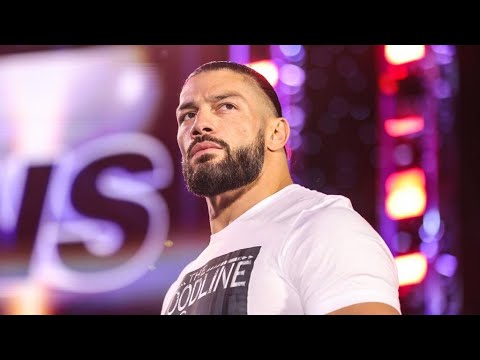 WWE 1 August 2024 Real Tribal Chief Roman Reigns Returns & Destroys Solo Sikoa, highlights | Review