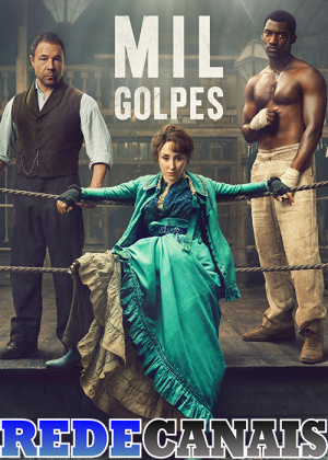 Mil Golpes [Portuguese] S1-S2