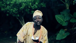 Oogi - A Nigerian Yoruba Movie