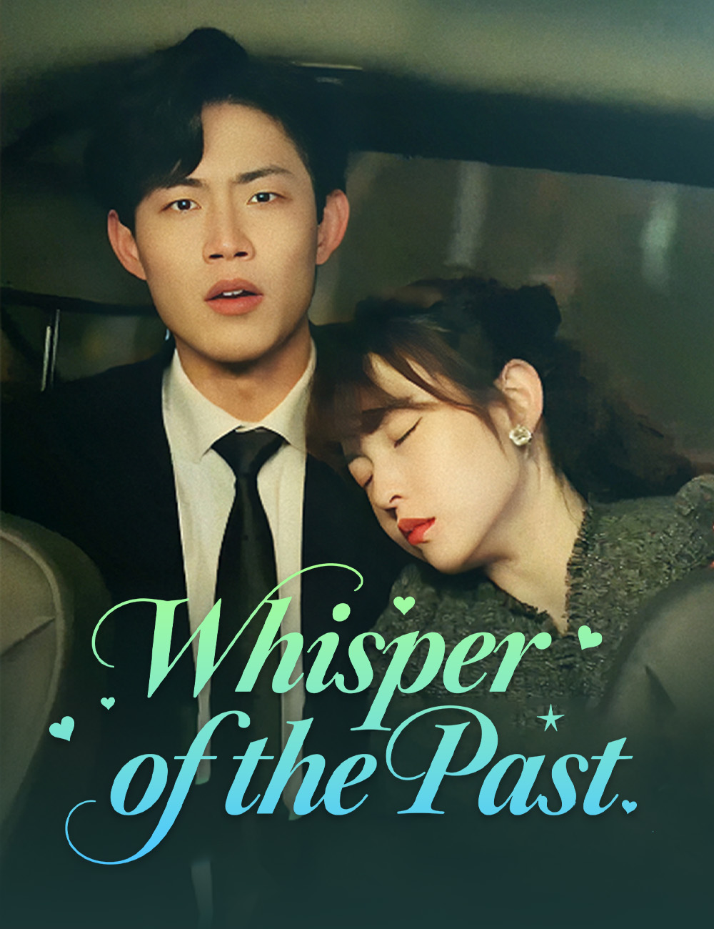 Whisper of the Past poster