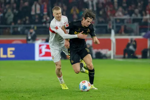 Full Match Replay (Wu Ziyue)