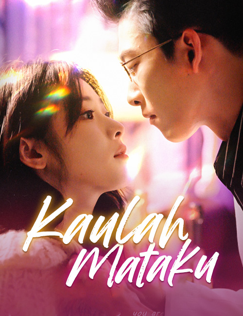 Kaulah Mataku poster