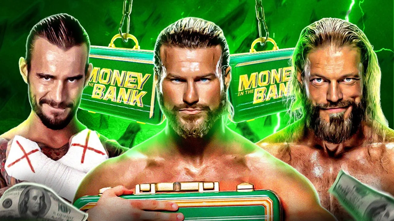 How Money In The Bank Changed WWE Forever